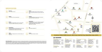 Yogeshwar Shivalik Synergy Brochure 12