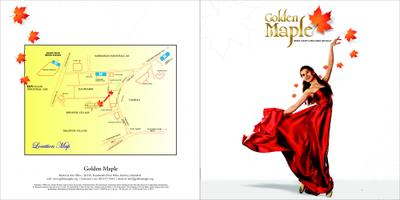 Parakh Golden Maple Brochure 1