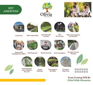 RR Olivia Brochure 5
