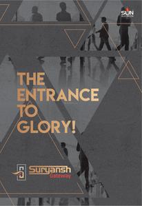 Sun Suryansh Gateway Brochure 7