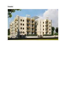 Image of 1222 Sq.ft 2 BHK Apartment / Flat for sale in Laasya Pride, Chikkathoguru Village, Bengaluru for Rs. 9600000