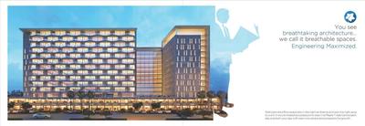 Ganesh Maple Trade Centre Brochure 9
