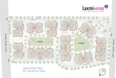 Laxmi Nivas Brochure 15