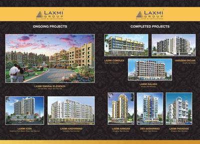 Laxmi Castello Brochure 15