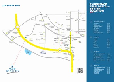 Vajra West City Phase I Brochure 13