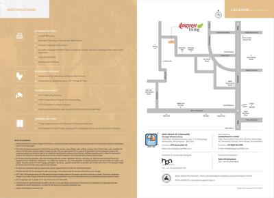 Indraprasth Living Brochure 12