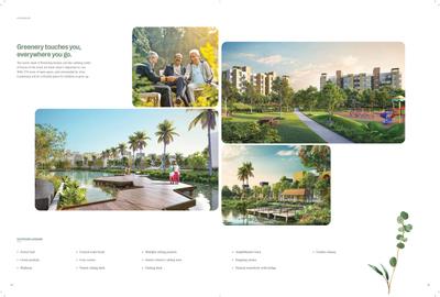 Gardenium Rajarhat Brochure 19