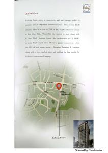 Image of 480 Sq.ft 1 BHK Apartment / Flat for sale in Kukreja Estate, Chembur, Mumbai for Rs. 16000000