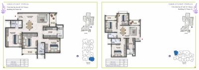 Prestige Lavender Fields Brochure 17