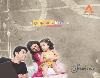 Saroj Symphony Brochure 1
