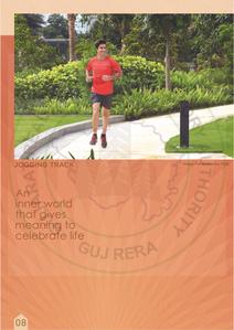 Vaishnodevi Kingston Villa Brochure 8