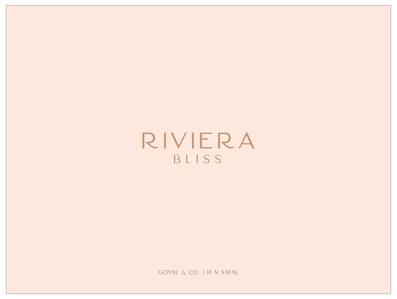 Riviera Bliss Brochure 1