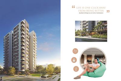 Shreepad Infinia Brochure 6