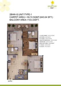 ROF Amaltas Brochure 12