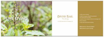 Image of 971 Sq.ft 2 BHK Apartment / Flat for sale in Shree Sadguru Govind Basil, Ambegaon Budruk, Pune for Rs. 6000000