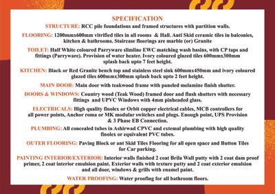 Nidhulan Park View Castle Brochure 18