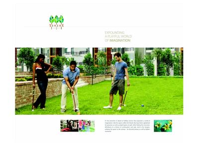 Adithya Serene Brochure 6