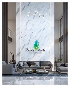 Vajra The Royal Park Brochure 6