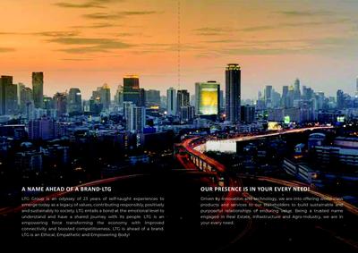 LTG Aishwarya Indraprastha Brochure 2