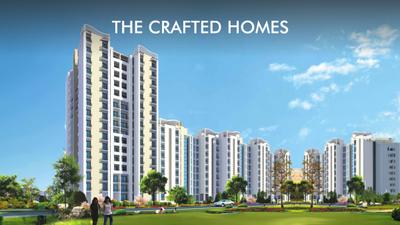 Ansal Orchard County I Brochure 14