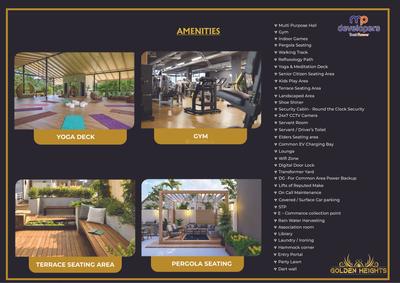 MP Golden Heights Brochure 17