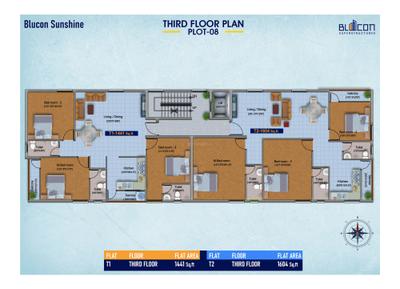 Blucon Sunshine Brochure 20