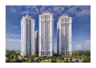 Valencia Towers Phase 2 Brochure 69