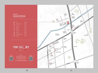 The Glory Brochure 16