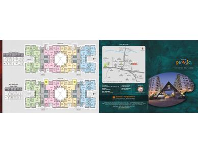 Kumar Corp Picasso O Brochure 1