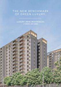 Image of 600 Sq.ft Residential Plot / Land for sale in Assetz Inspira Melodies of Life Apartments, Choodasandra, Bengaluru for Rs. 8700000