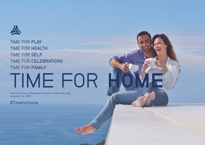 Image of 660 Sq.ft 1 BHK Apartment / Flat for sale in Aaditya Residences, Grant Road, Mumbai for Rs. 19400000