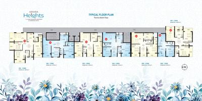 Arnava Heights Brochure 4