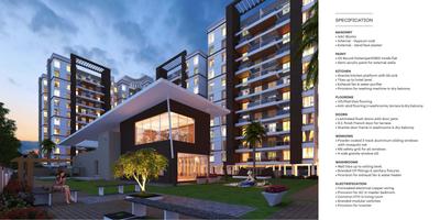 Krishna Aeropolis Phase II Brochure 10