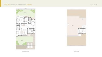 Unitech Espace Premiere Brochure 22