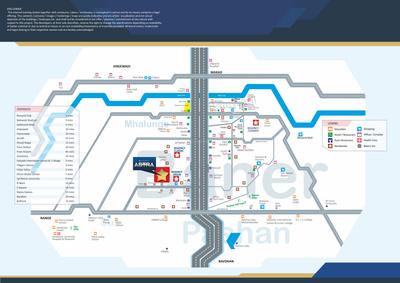 Regency Astra Brochure 11