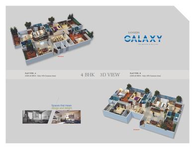 Sansidh Galaxy Phase 1 Brochure 5