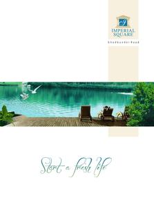 Image of 505 Sq.ft 1 BHK Apartment / Flat for sale in Squarefeet Imperial Square, Thane West, Thane for Rs. 4500000