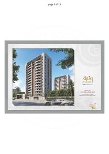 Vikrant Vedant Solitaire Brochure 3