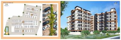 Vastitude Infinity Complex Brochure 8