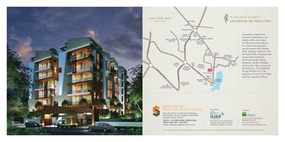 Sravanthi Blue Bell Brochure 9