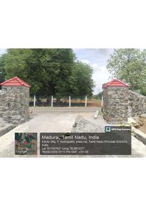 Image of 750 Sq.ft 2 BHK Apartment / Flat for sale in Kamban Nagar by K Karthik Kamban, Palanpur, Banaskantha for Rs. 2000000