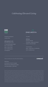 DNR Arista Brochure 57