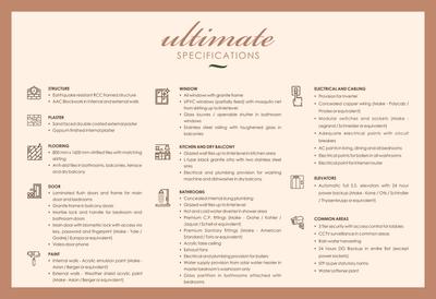 Shubh Nirvana Brochure 29
