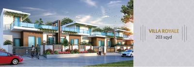 Image of 1139 Sq.ft Residential Plot / Land for sale in Rajdarbar Spaces, Hisar Tehsil, Hisar for Rs. 12700000