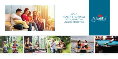 Avani Advaitha Brochure 15