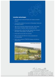 Panchsheel Wellington Brochure 3