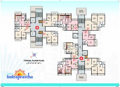 AR Indraprastha Brochure 7