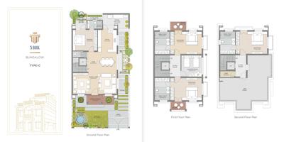 Rameshwar Luxuriom Elite Brochure 19