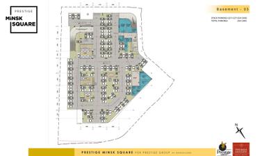 Prestige Minsk Square Brochure 13