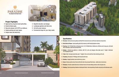 Sanskaar Paradise Brochure 6